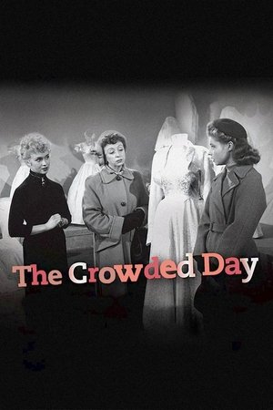 The Crowded Day The Crowded Day