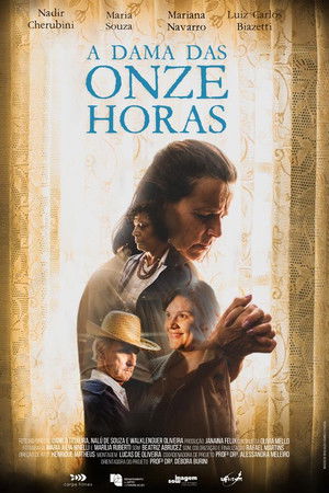 A Dama das Onze Horas A Dama das Onze Horas