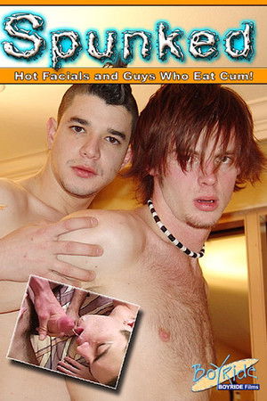 Spunked