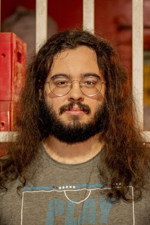 Luciano Vieira