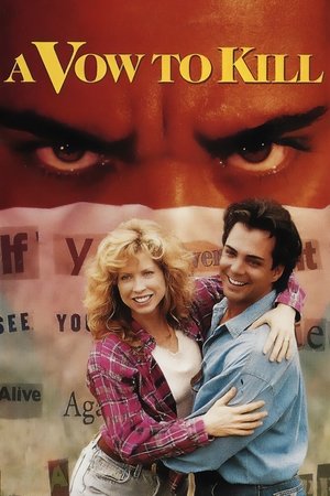 A Vow to Kill A Vow to Kill