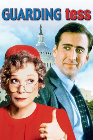 Guarding Tess Guarding Tess