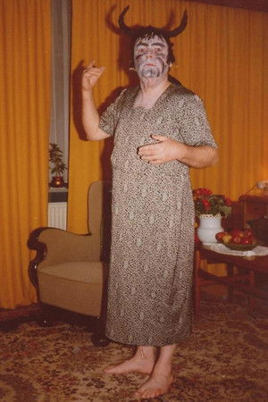 Den danske satankult Den danske satankult