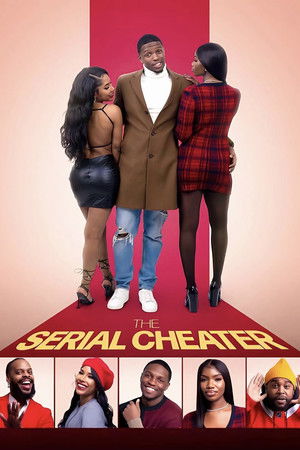 The Serial Cheater The Serial Cheater