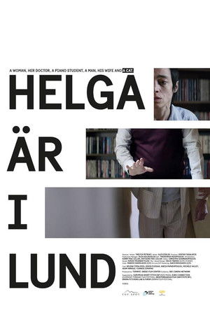 Helga Is in Lund Helga Is in Lund