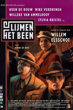 Lijmen/Het been Lijmen/Het been