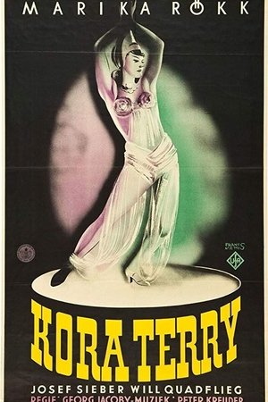 Kora Terry Kora Terry