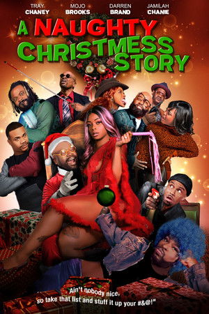 A Naughty Christmess Story