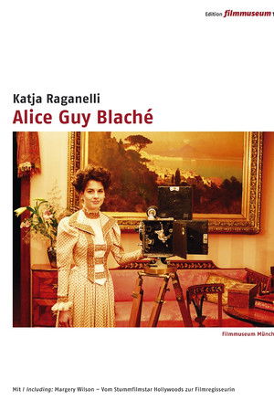 Alice Guy-Blaché Alice Guy-Blaché