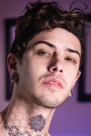 Dex Parker