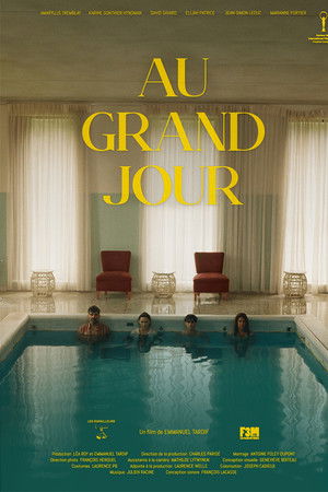 In Broad Daylight In Broad Daylight