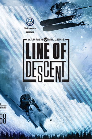 Warren Miller's Line of Descent Warren Miller's Line of Descent