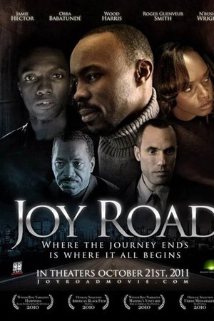 Joy Road Joy Road