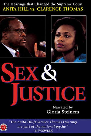 Sex & Justice Sex & Justice