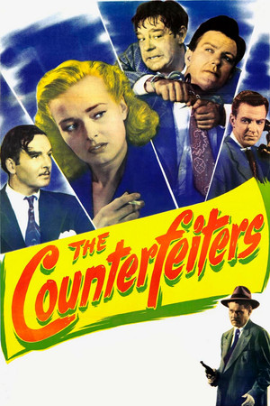 The Counterfeiters The Counterfeiters
