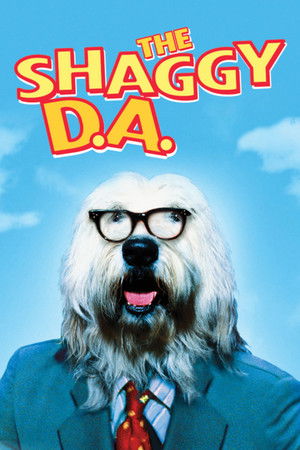 The Shaggy D.A. The Shaggy D.A.