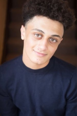 Gabriel Logan