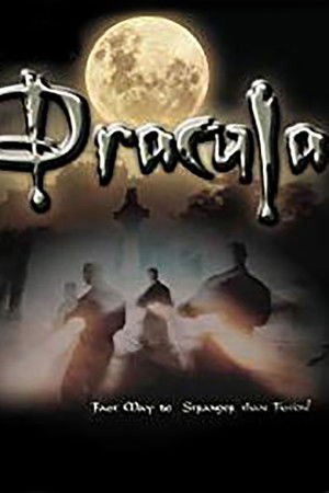 The Search for Dracula The Search for Dracula