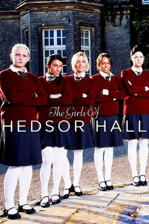 The Girls of Hedsor Hall The Girls of Hedsor Hall