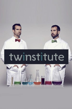 The Twinstitute The Twinstitute