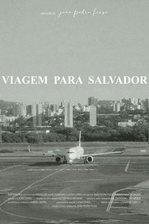 Viagem para Salvador