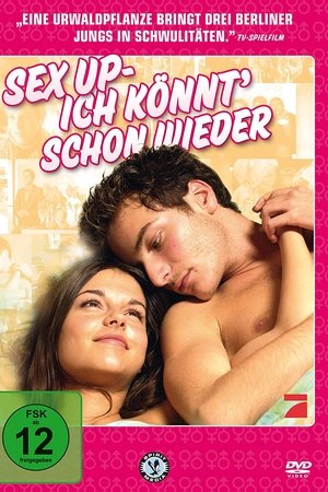 Sex Up Your Life! Sex Up Your Life!