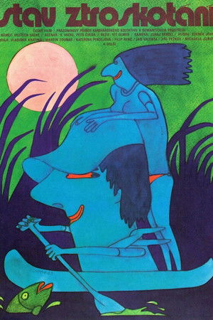 Stav ztroskotání Stav ztroskotání