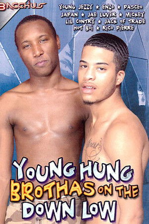 Young Hung Brothas on the Down Low Young Hung Brothas on the Down Low