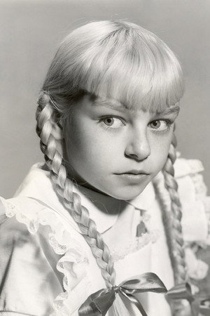 Patty McCormack