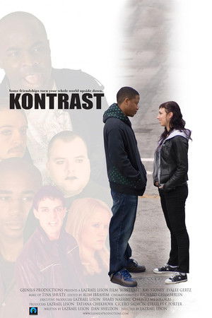Kontrast Kontrast
