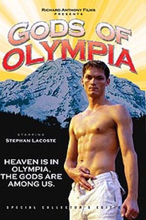 Gods of Olympia Gods of Olympia