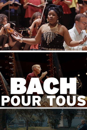 Bach pour tous Bach pour tous