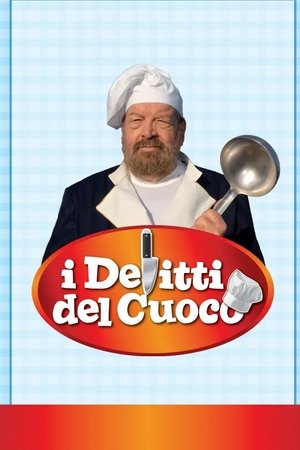 I delitti del cuoco