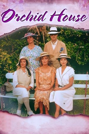 The Orchid House The Orchid House