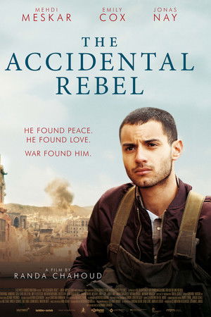 The Accidental Rebel The Accidental Rebel