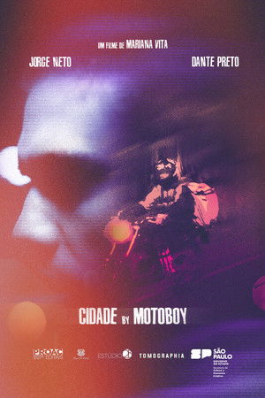 Cidade By Motoboy Cidade By Motoboy