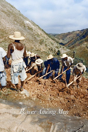 Power Among Men Power Among Men