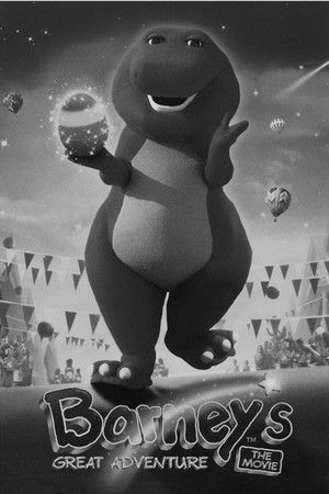 Barney's Great Adventure Barney's Great Adventure