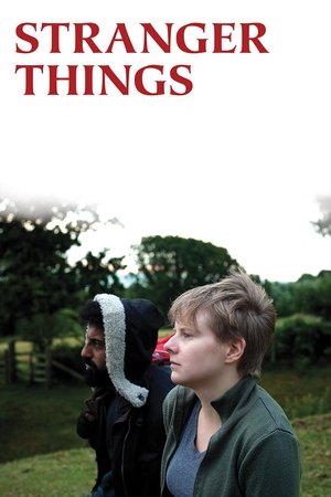 Stranger Things Stranger Things