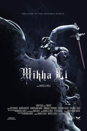 Mikha'El Mikha'El