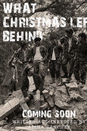 What Christmas Left Behind What Christmas Left Behind