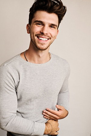 Justin Stanek