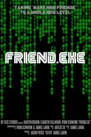 Friend.EXE Friend.EXE