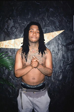 Lil B, Believe in Earth: A Very Rare and Based Visual Experience Lil B, Believe in Earth: A Very Rare and Based Visual Experience