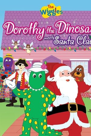 Dorothy the Dinosaur Meets Santa Claus Dorothy the Dinosaur Meets Santa Claus