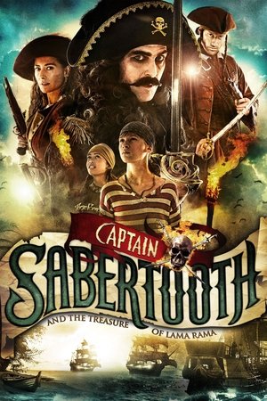 Captain Sabertooth and the Treasure of Lama Rama Captain Sabertooth and the Treasure of Lama Rama