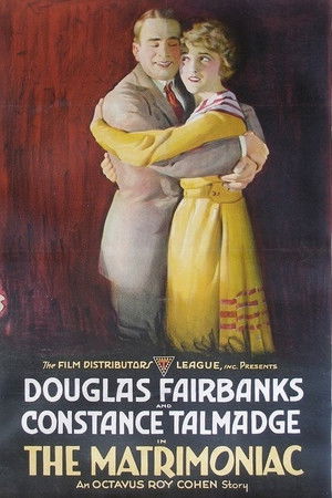 The Matrimaniac The Matrimaniac
