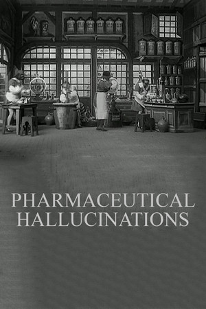 Pharmaceutical Hallucinations Pharmaceutical Hallucinations