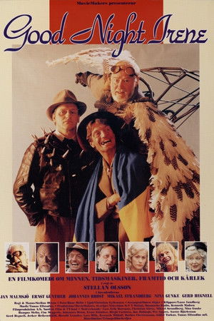 Good Night Irene Good Night Irene