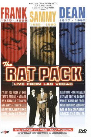 The Rat Pack - Live From Las Vegas The Rat Pack - Live From Las Vegas